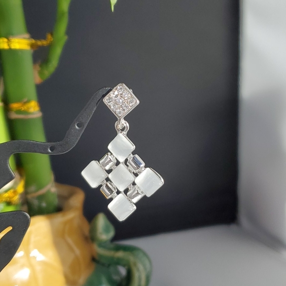 Fancy Earring - Picture 3 of 3